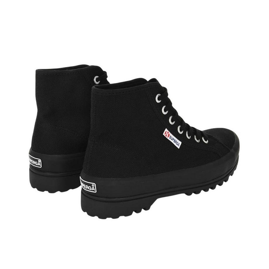 SUPERGA Aplina High Top Sneaker  