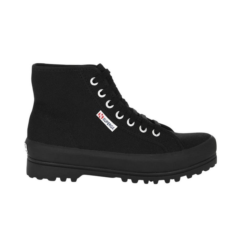 SUPERGA Aplina High Top Sneaker  