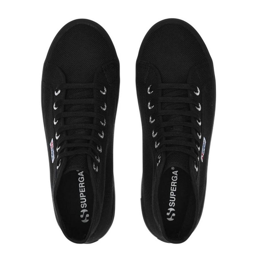 SUPERGA Aplina High Top Sneaker  