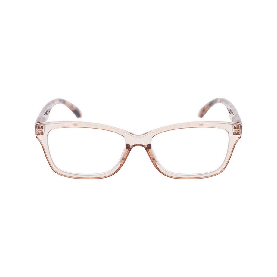 INVU Lesebrille mit Etui  