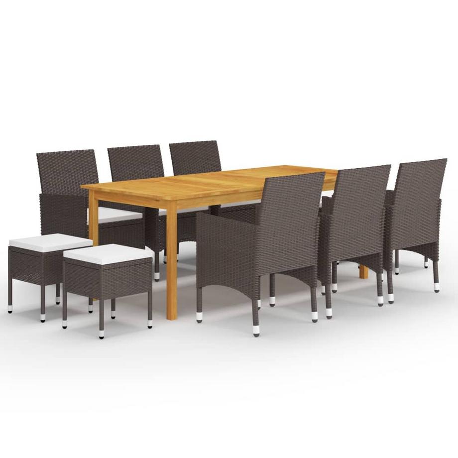 tavolo Legno di acacia