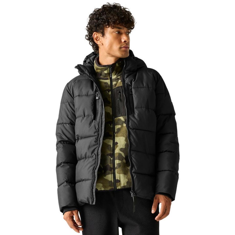 Veste Matelassée Layska