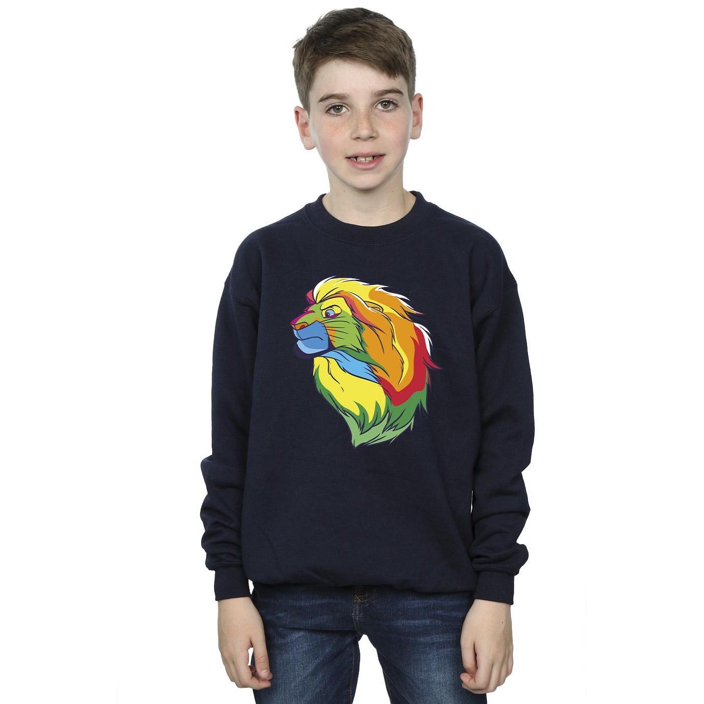 Disney  The Lion King Sweatshirt 