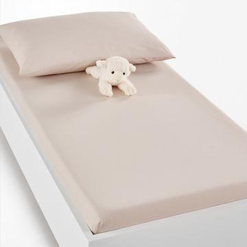 Drap housse bébé coton bonnet 17 cm