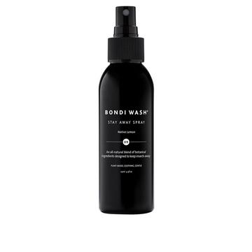 Vaporisateur pour le corps Stay Away Spray Native Lemon