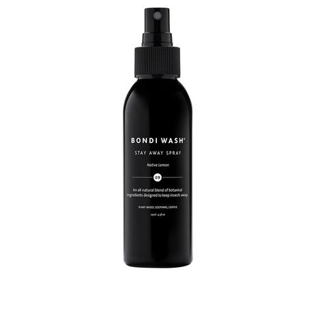 Bondi Wash  Vaporisateur pour le corps Stay Away Spray Native Lemon 