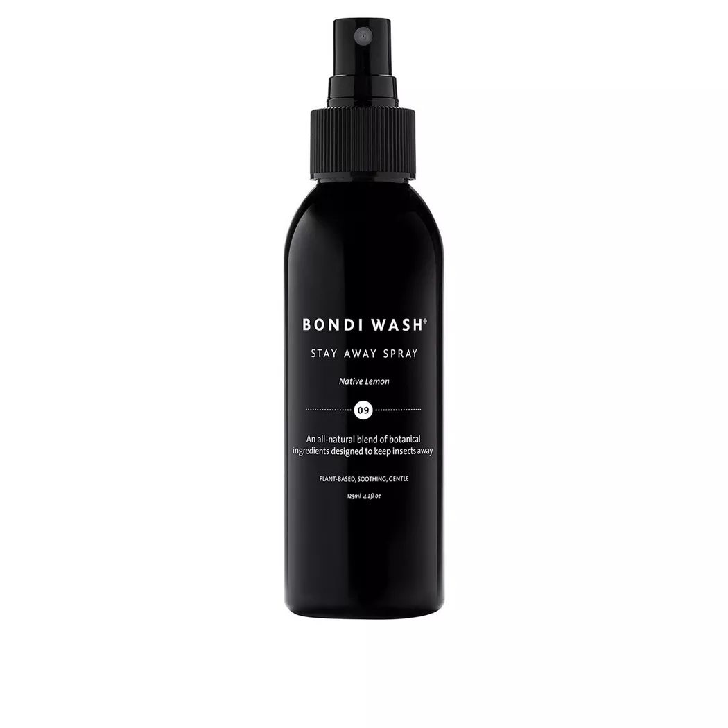 Bondi Wash Stay Away Spray Native Lemon 125 ml