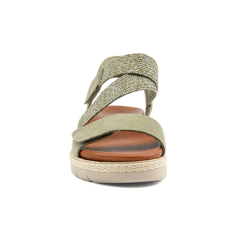 Tamaris Karlie Plateau Sandalen  