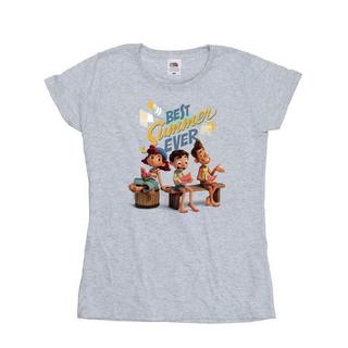 Disney  Best Summer Ever TShirt 