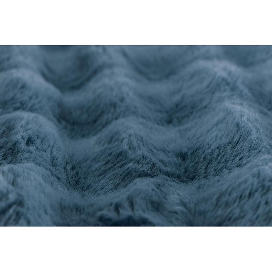 Tiseco Coperta Bubble Rabbit Stripe  