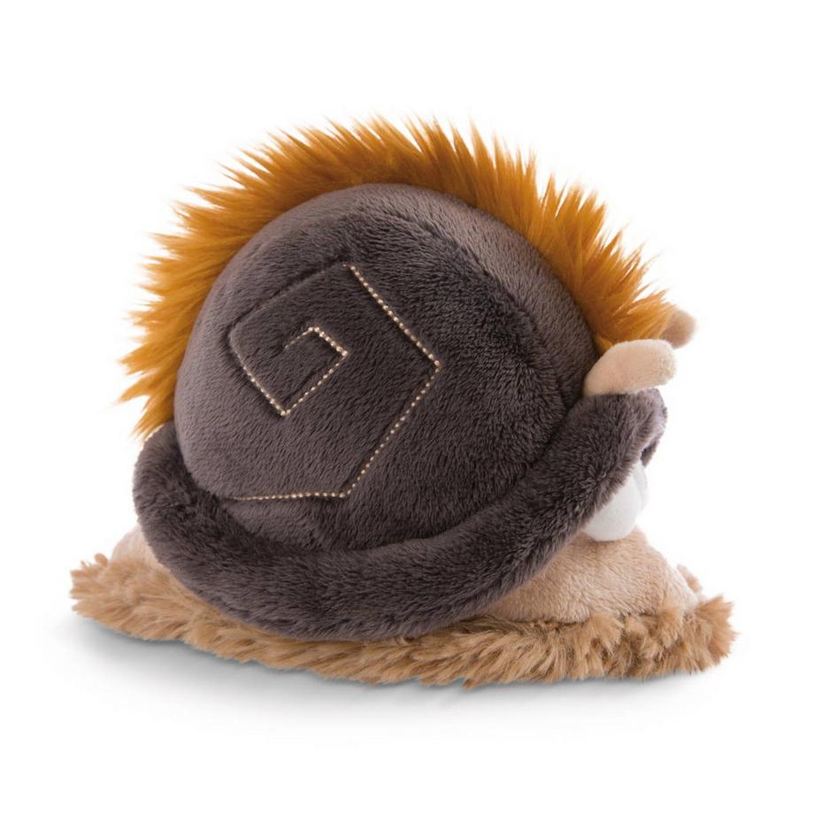 NICI  Urzeit-Schnecke Ignatz 30cm 