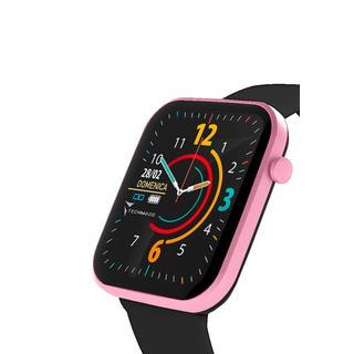 Techmade  Smart Watch Hava Pink 