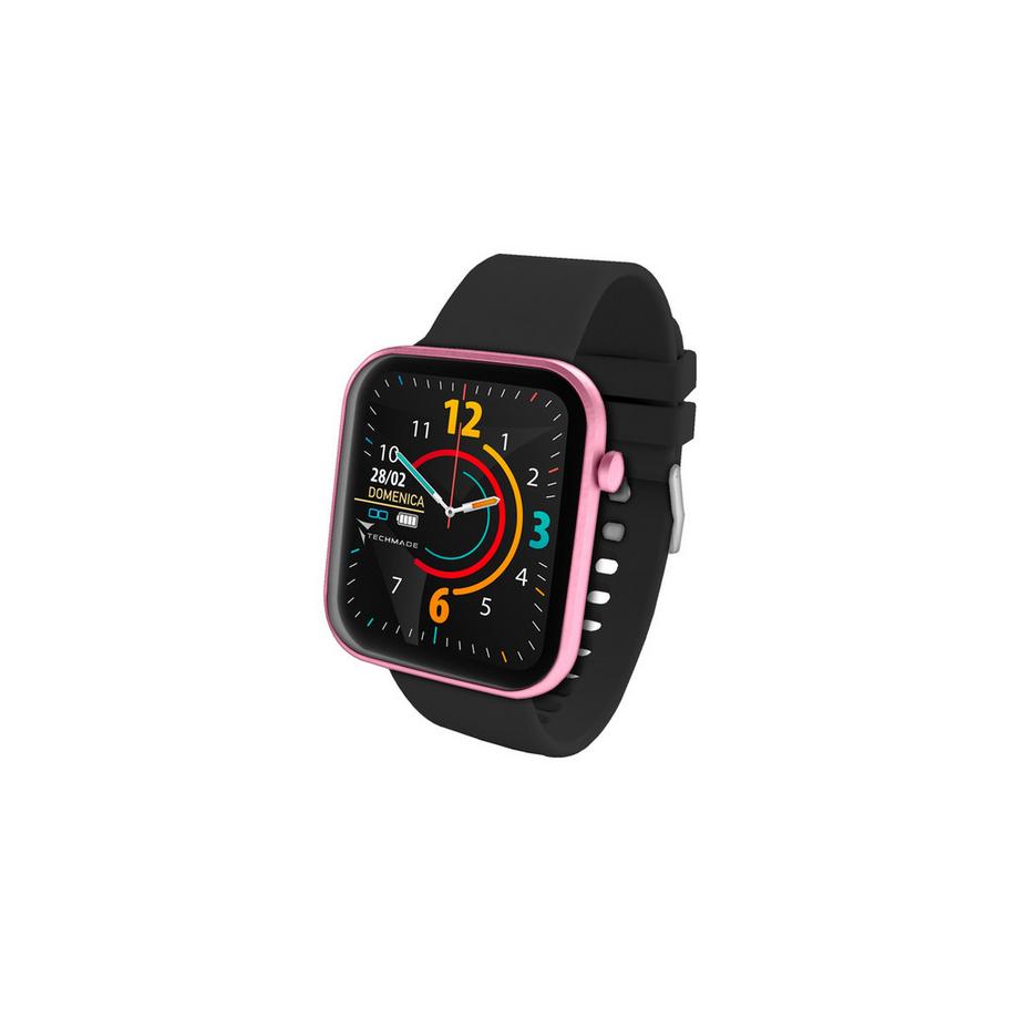 Smart Watch Hava Pink