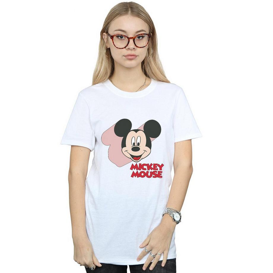 Disney Mickey Mouse Move T-Shirt  
