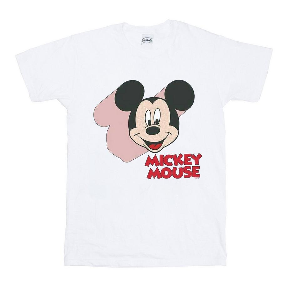 Disney Mickey Mouse Move T-Shirt  
