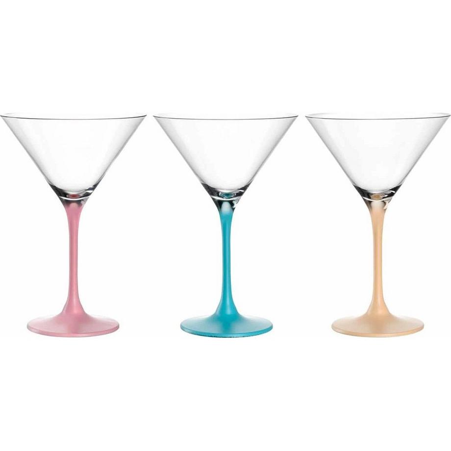 LEONARDO Cocktailglas Brera  