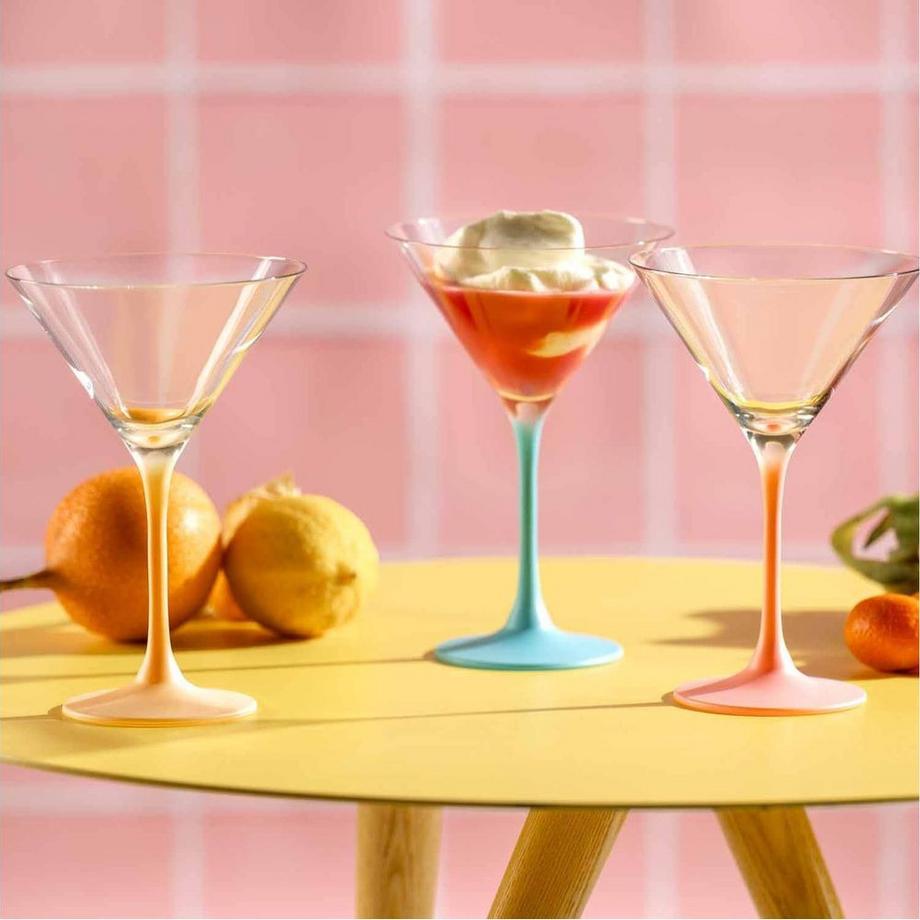 LEONARDO Cocktailglas Brera  