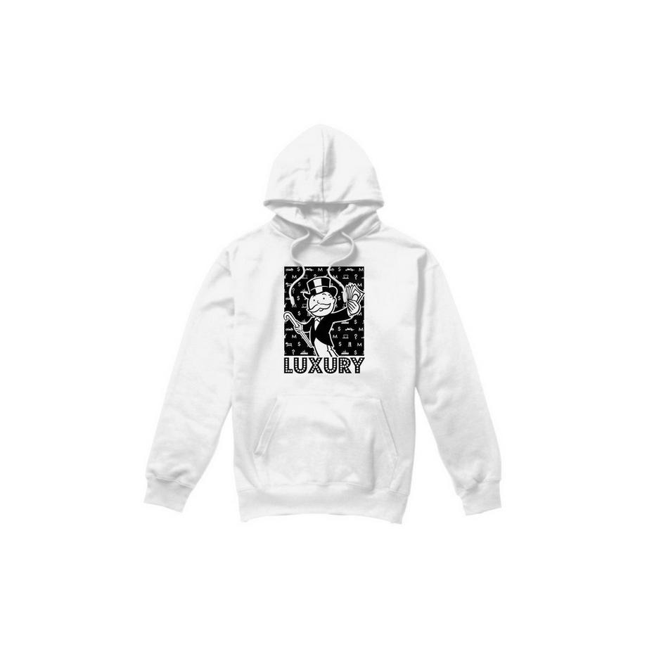Sweat À Capuche