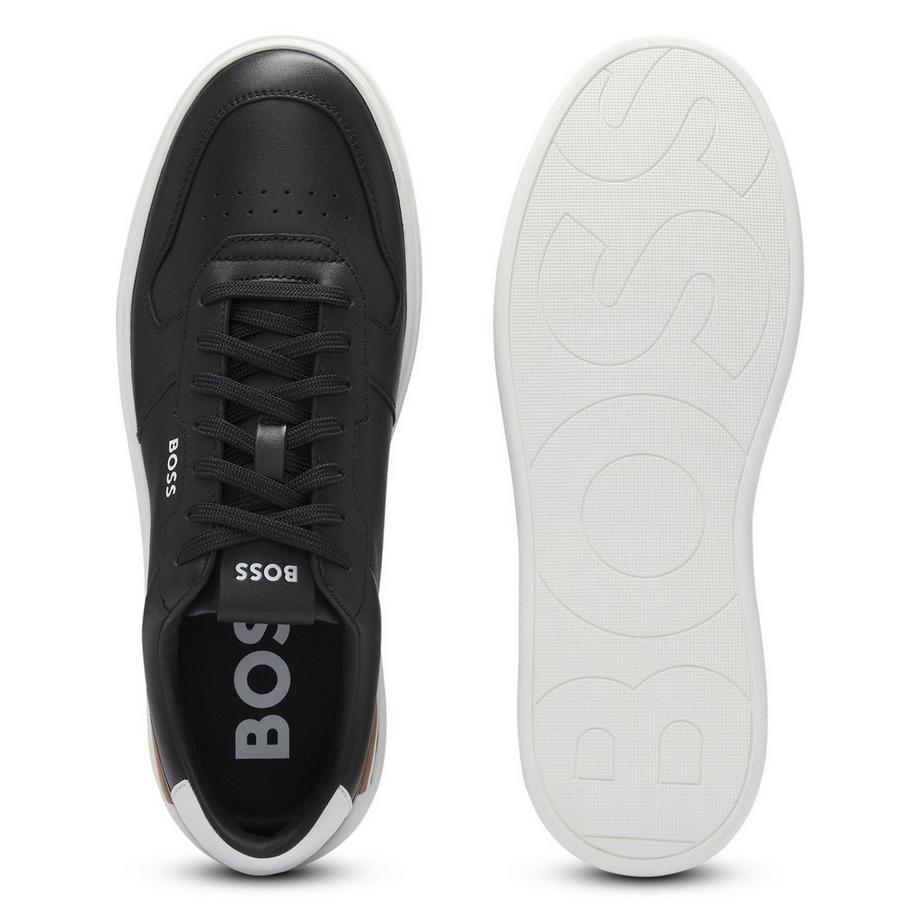 BOSS  Sneaker Uomini Vestibilità confortevole-Clint Tenn ltvpN 
