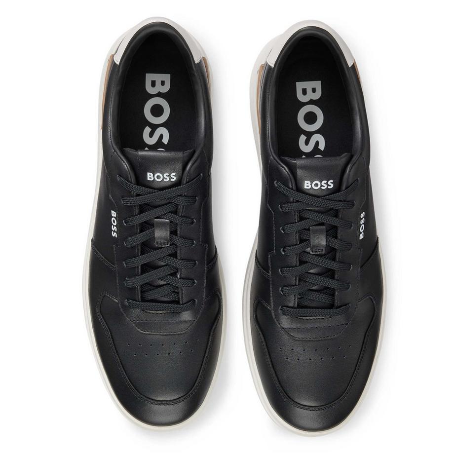 BOSS  Sneaker Uomini Vestibilità confortevole-Clint Tenn ltvpN 