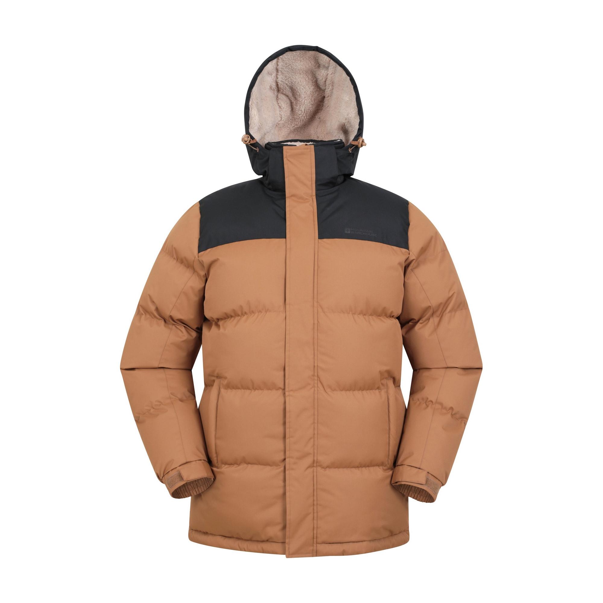 Mountain Warehouse Snow Steppjacke  