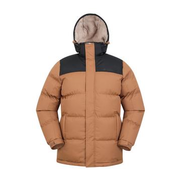Snow Steppjacke