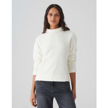 OPUS  Sweater Gukle gerader Schnitt 