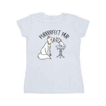 The Aristocats Purrfect Pair TShirt