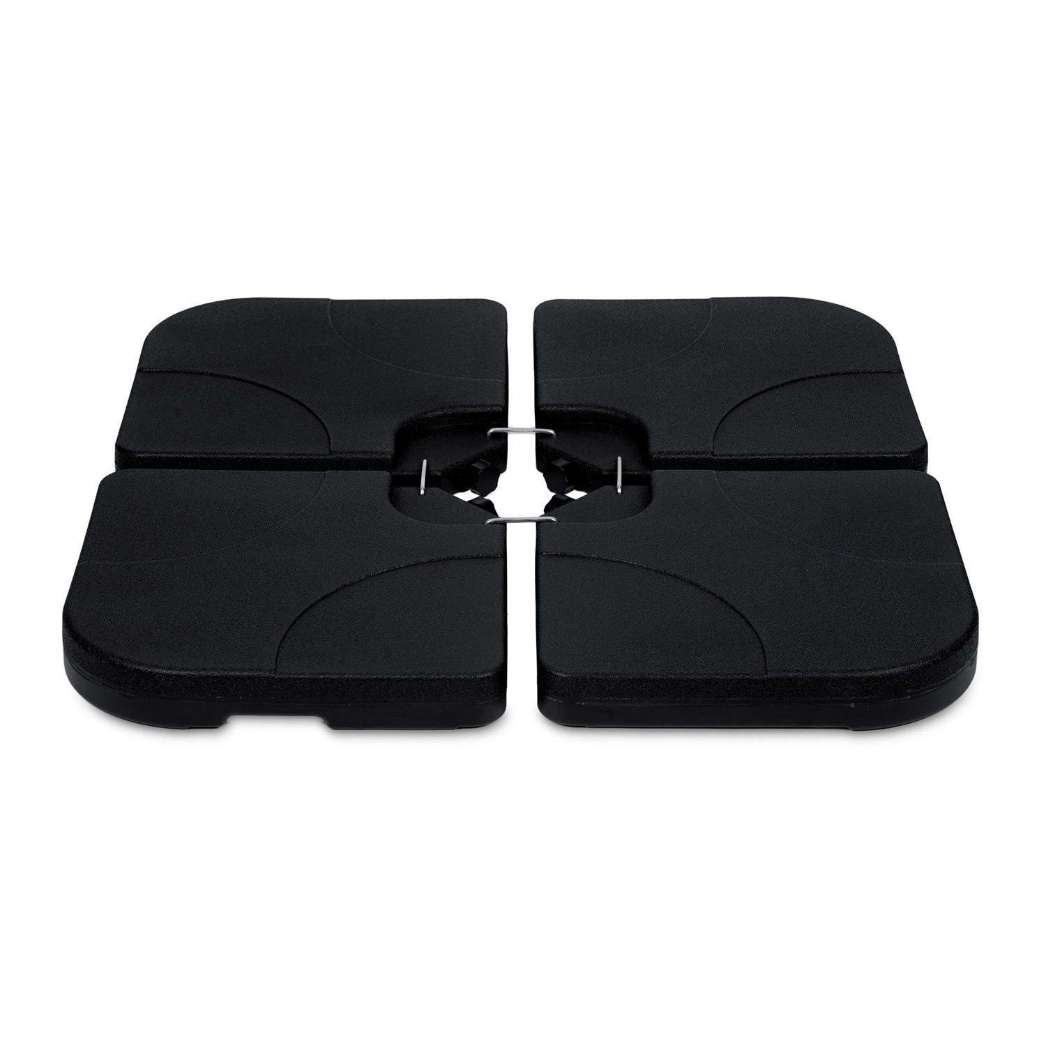 B2X Basis für Garten-Sonnenschirm  