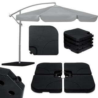 B2X Basis für Garten-Sonnenschirm  