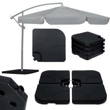 Basis für Garten-Sonnenschirm