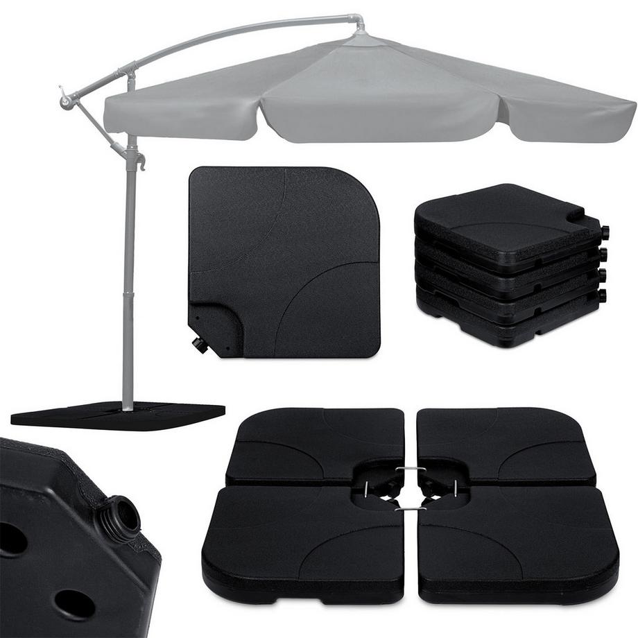 Basis für Garten-Sonnenschirm