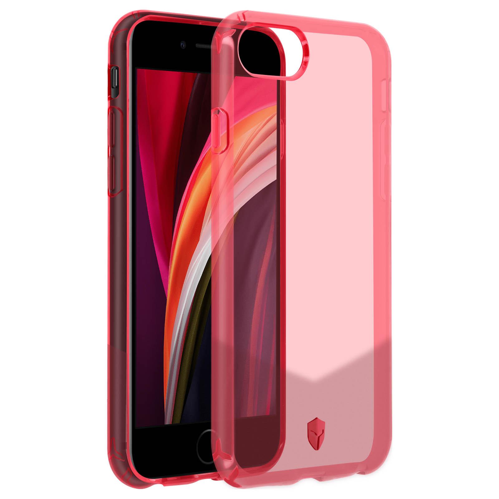 Force Power  Force Case Pure Hülle iPhone SE 2020 