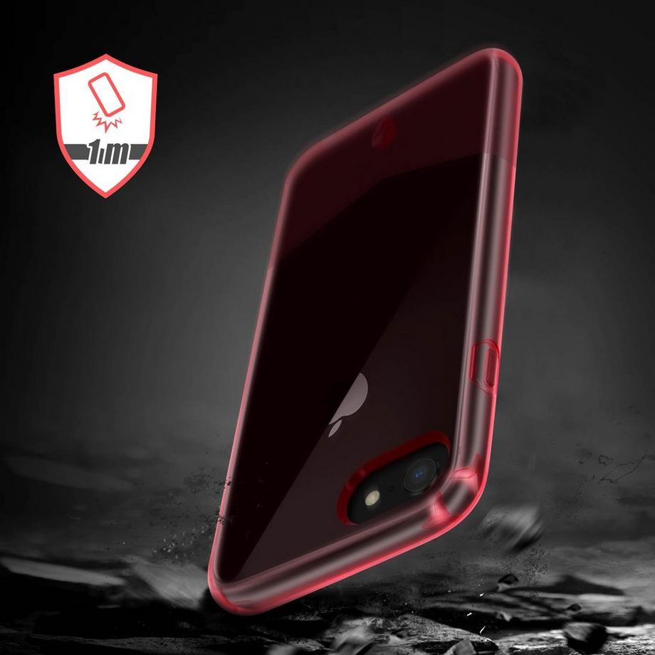 Force Power  Cover per iPhone SE 2020 Pure Force 