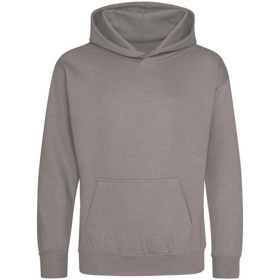 Kapuzen Pullover