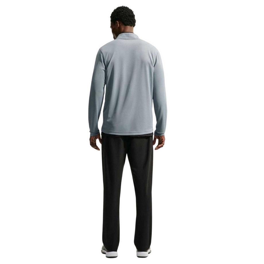 NIKE  Pullover Golf Mezza Cerniera 