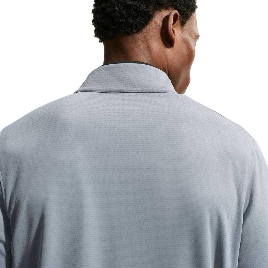 NIKE  Pullover Golf Mezza Cerniera 