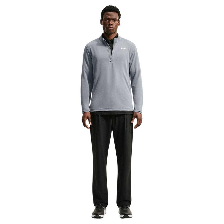 NIKE  Pullover Golf Mezza Cerniera 