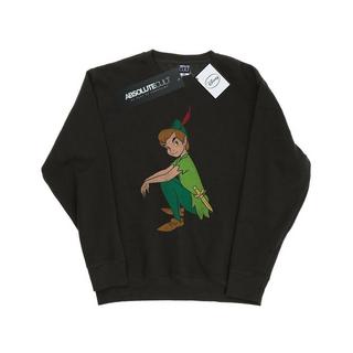 Peter Pan Peter Pan Sweatshirt Classique  