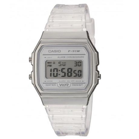CASIO  Collection F-91WS-7EF 