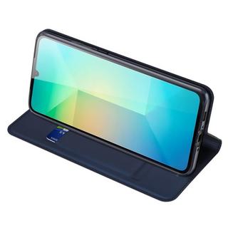 DuxDucis  Galaxy A26 5G - Dux Ducis Skin Pro Flip Case 