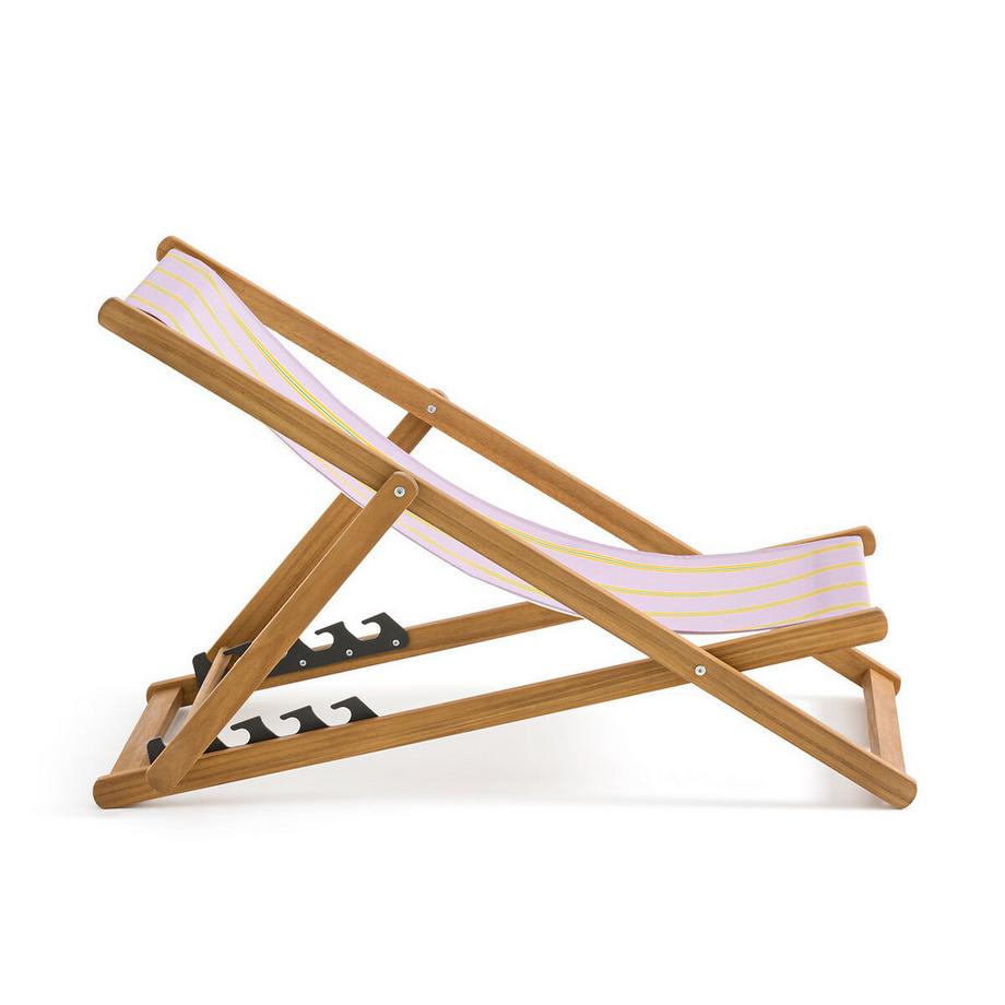 La Redoute Intérieurs Chilienne acacia et toile  