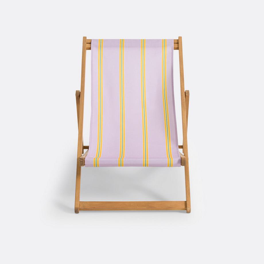 La Redoute Intérieurs Chilienne acacia et toile  