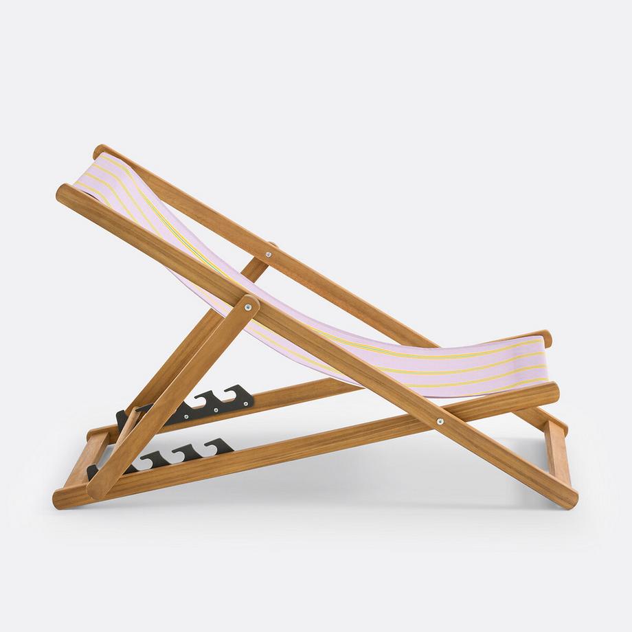 La Redoute Intérieurs Chilienne acacia et toile  