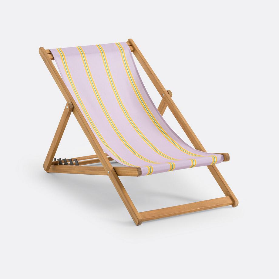 Chilienne acacia et toile