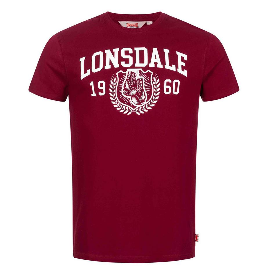 LONSDALE Staxigoe T-Shirt  