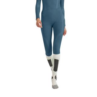 FALKE  leggings da wool-tech 