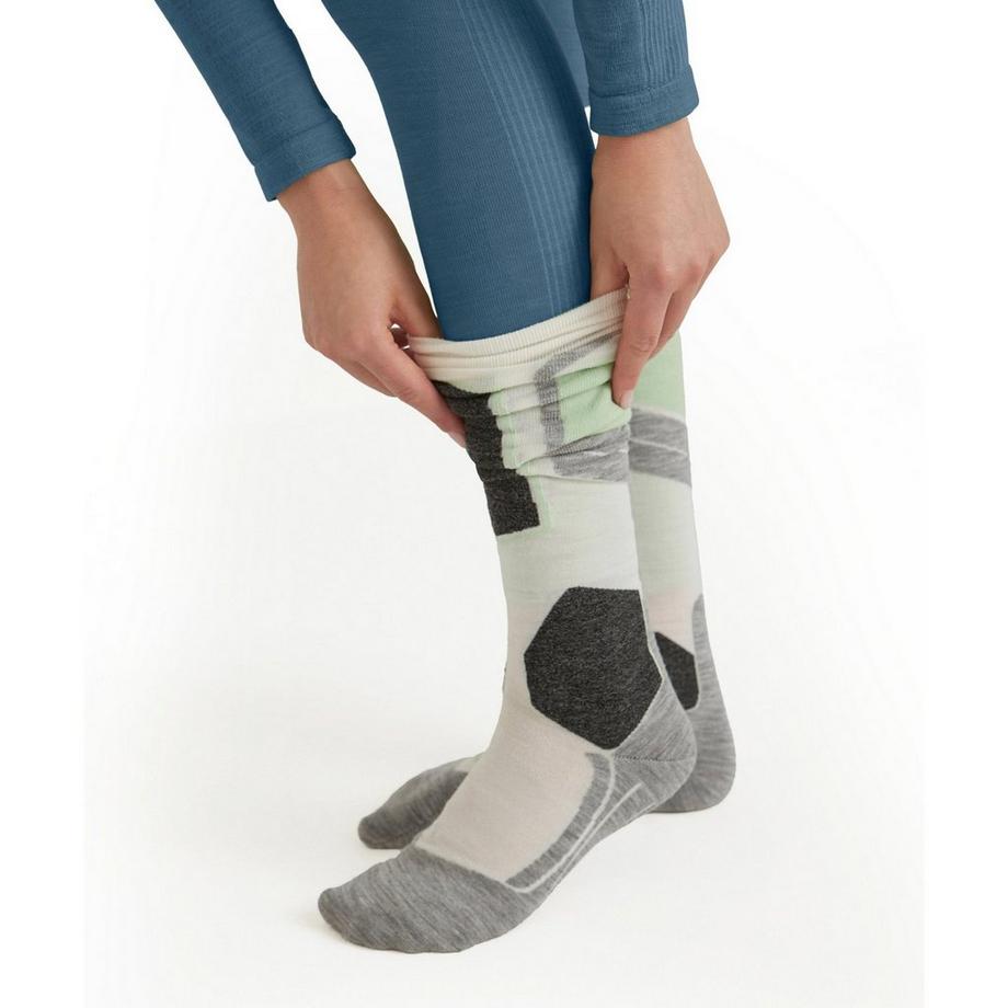 FALKE Wool-Tech Leggings  