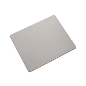 Mausmatte 21 x 26 cm, Grau