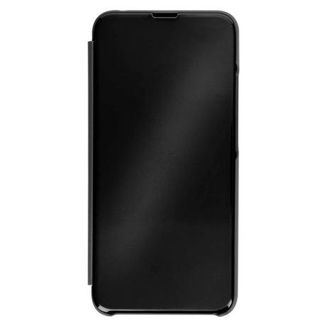 Avizar  Étui Xiaomi Redmi 10A Miroir Noir 